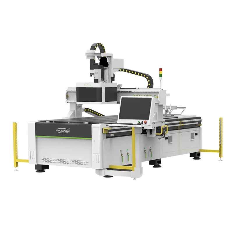 1325 atc cnc маршрутизатор с компьютерным управлением резьба по дереву стандартная