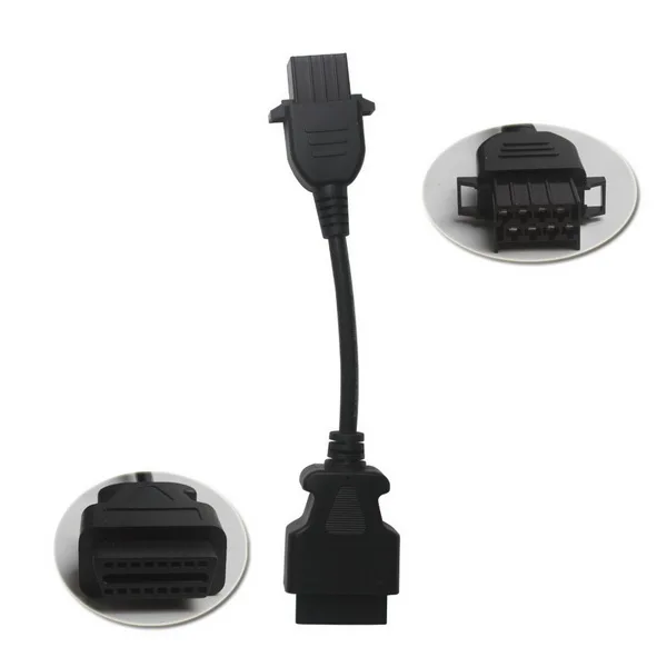 Для Volv VCADS Pro 2 40 для грузовик диагностический инструмент Heavy Duty Truck сканер