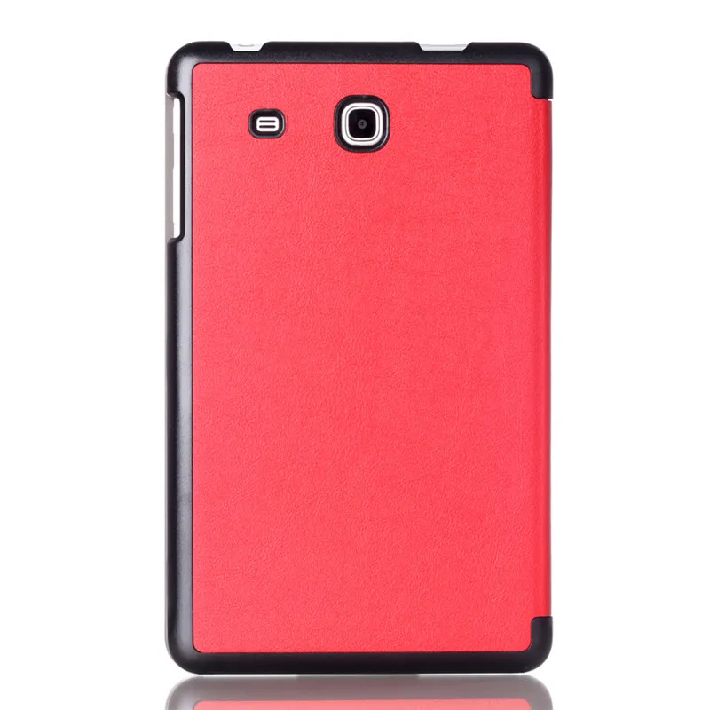 Чехол для планшета Samsung Galaxy Tab A 7 0 Женский жесткий чехол с магнитной застежкой