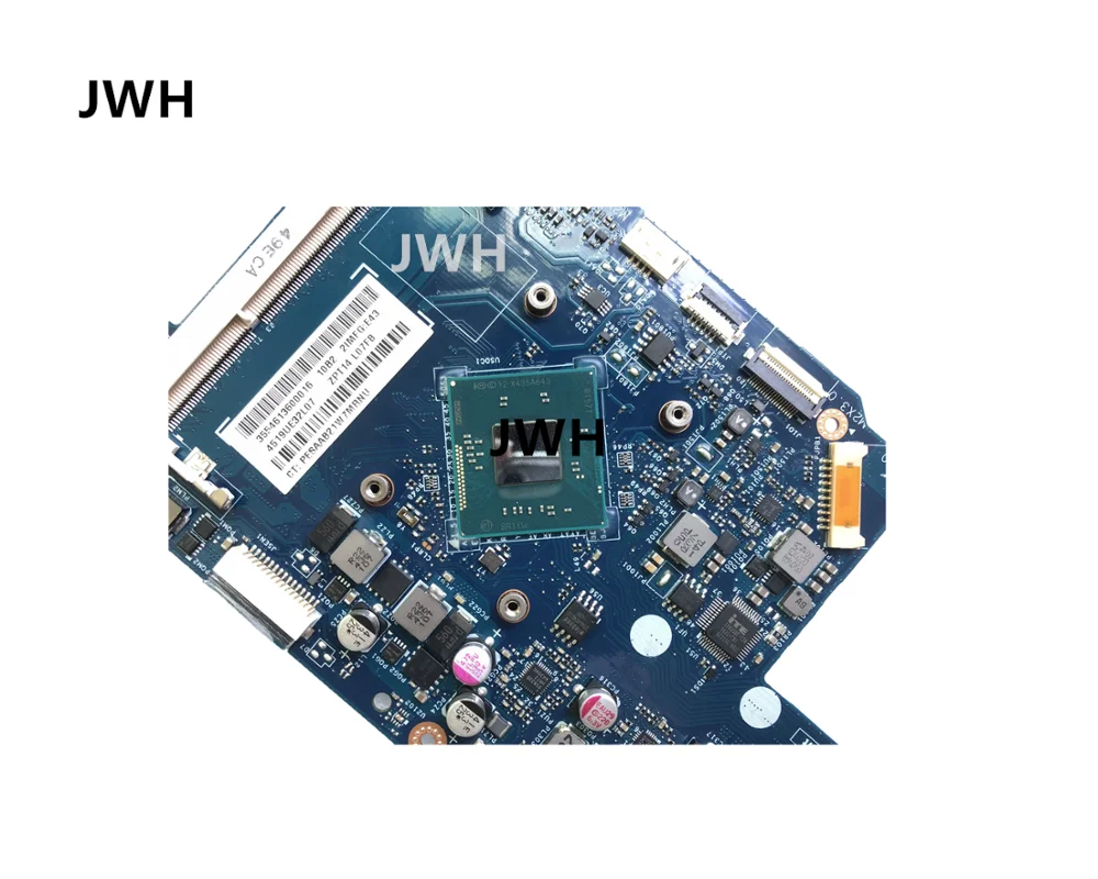 FOR HP x360 310 G1 Motherboard N3540 794721-001 794721-501 794721-601 Tested working | Компьютеры и офис