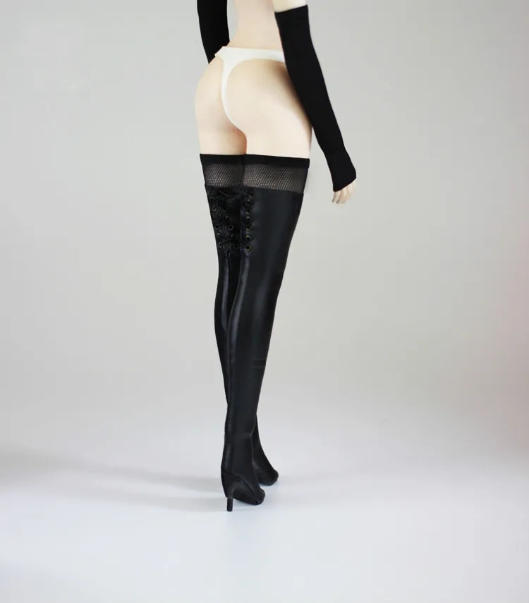 Масштаб 1/6 Женский комплект одежды аксессуары для сексуальный женский