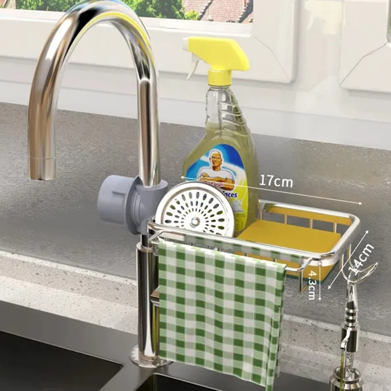 

kitchen accessories,kitchen organizer holder for kitchen tools/water-tap,bathroom organizer&holder for Showernew arrival