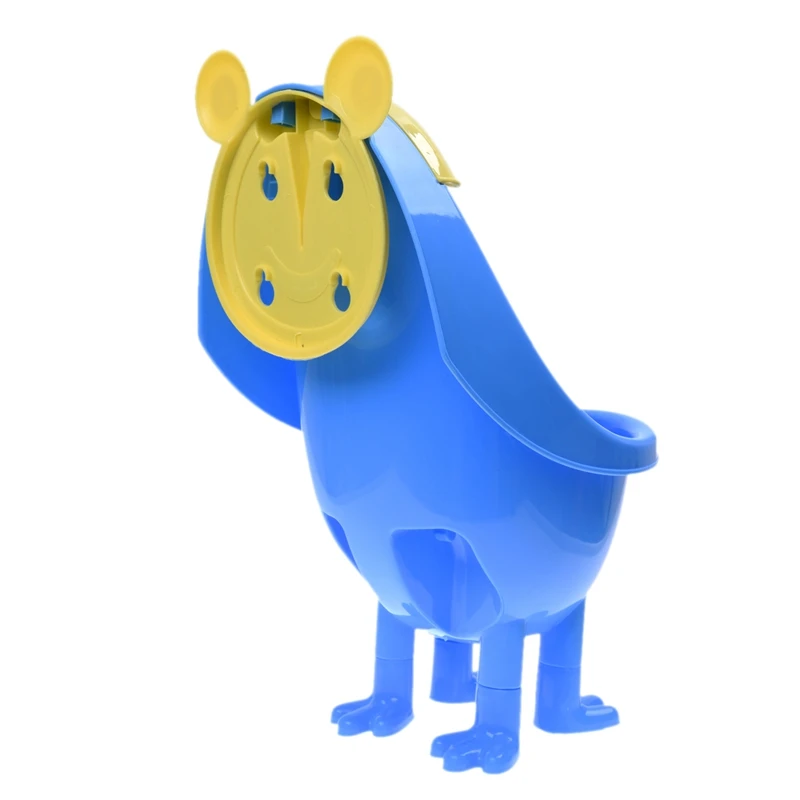 Вертикальный писсуар для маленьких мальчиков вертикальный С прицельной мишенью