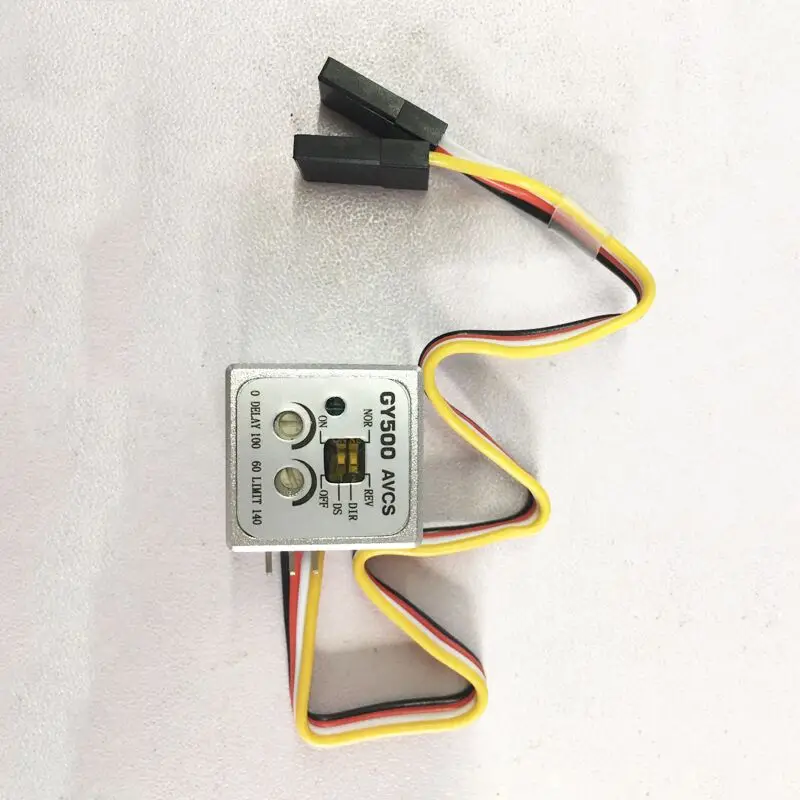 1 шт gy500 avcs гироскоп один alex мини хво