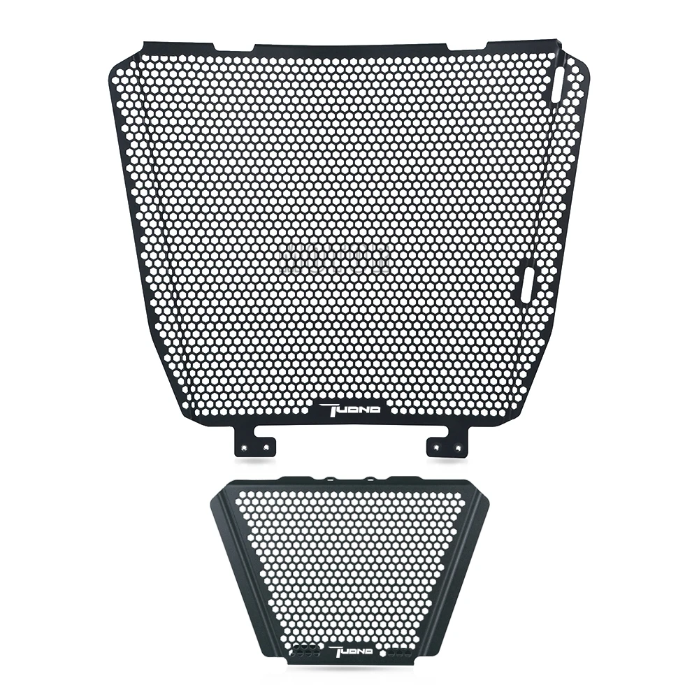 Защитная решетка радиатора для мотоцикла Aprilia Tuono V4 1100/RR 2015-2019 2020 защитная крышка