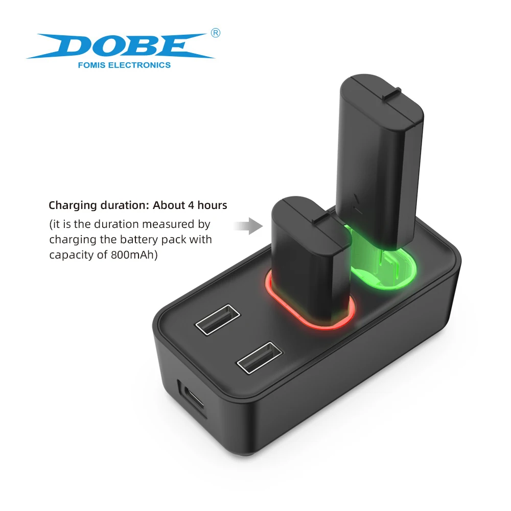 For X Box Xbox Series S Controller Rechargeable Battery Pack Spare Control Gamepad Wireless Charger Play And Charge Kit Stand |