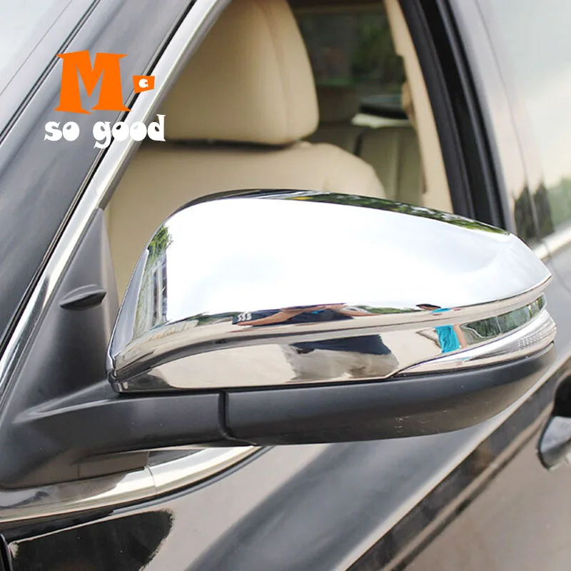 Боковое зеркало заднего вида для Toyota high Lander Kluger Fortuner HILUX REVO Innova RAV4 NOAH VOXY поворотное