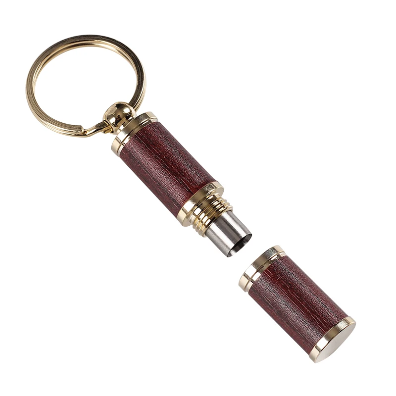 Новинка 1 шт. COHIBA перфоратор для сигар нож ножницы аксессуары курения cu1251 | Дом и