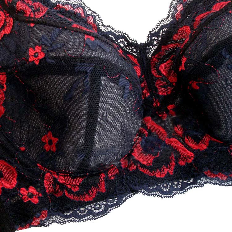 Бюстгальтер пуш ап женский с мягкими чашечками нижнее белье женское полным