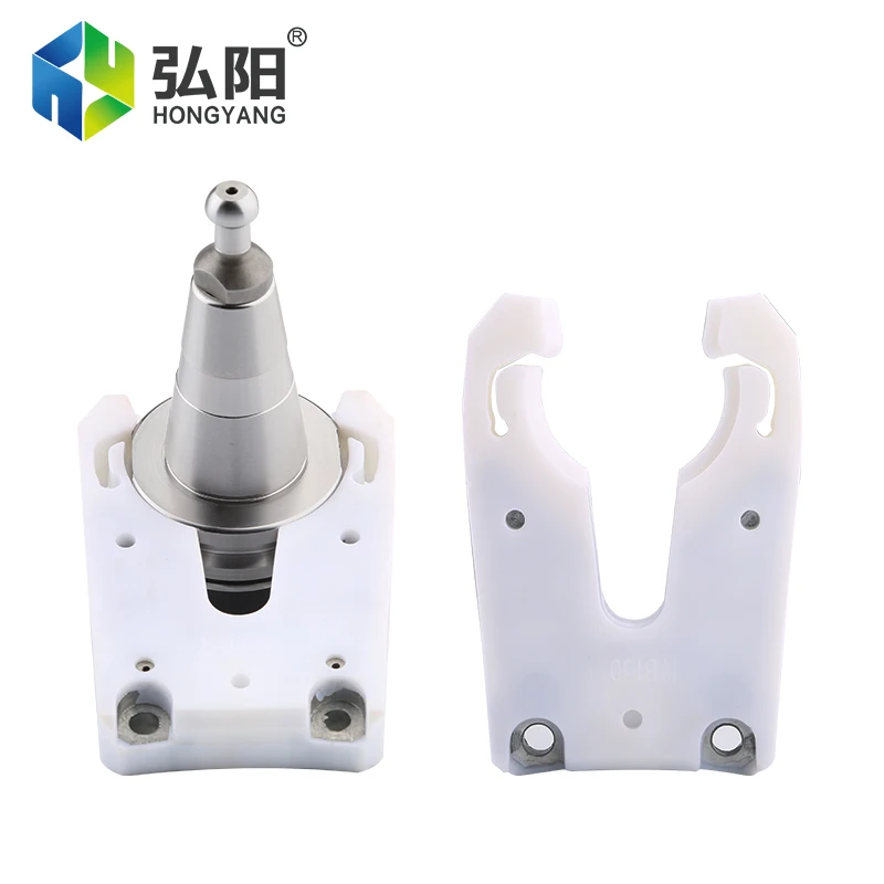 Автоматический зажим шпинделя смены инструмента ISO20 ISO25 ISO30 BT30 NBT30 BT40 HSK63F HSK32 HSK40 держатель крепления для ЧПУ.