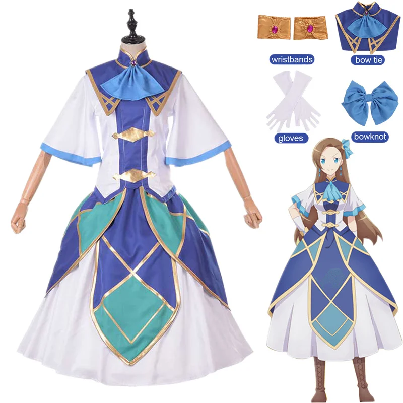 Моя следующая жизнь как ЗлодейкА: все маршруты приводят к Думе Катарина клаеса