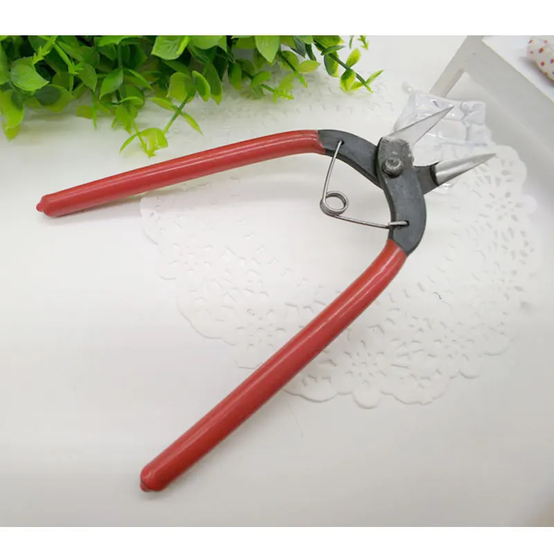 DIY аксессуары для рук инструменты плоскогубцы многофункциональные плоскогубцы диагональные плоскогубцы для носа длинные плоскогубцы ювелирные аксессуары