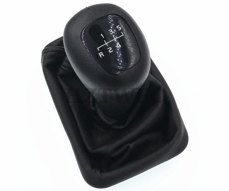 Бесплатная доставка ручка переключения передач 5 скоростей для Mercedes Benz W202 C 93 01 Clk