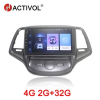 hactivol 2g32g android car radio for chana eado 2012 2016 car dvd player gps navigation car accessory 4g multimedia player