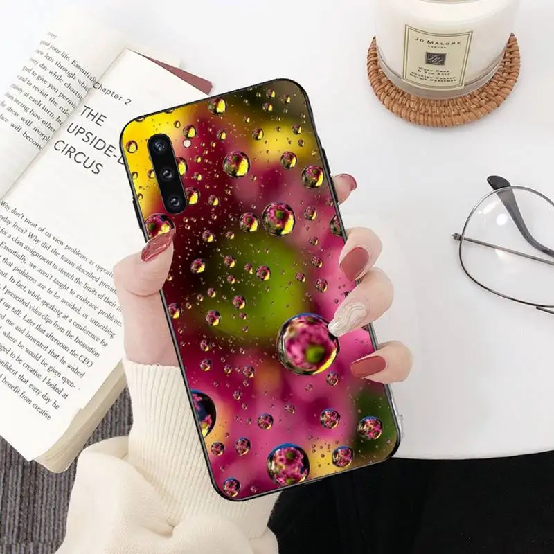 Красивый чехол HPCHCJHM для телефона Samsung Galaxy J7 J8 J6 Plus 2018 Prime Note 7 8 9 10 pro | Мобильные