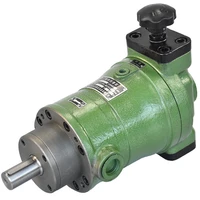 scy series hydraulic axial piston pump 16scy14 1b high pressure 31 5mpa plunger pump for press brakebending