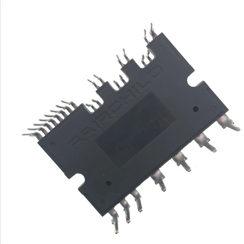 2 шт. 5 FSBB15CH60C SPM 27 FSBB15CH60 SPM27 15CH60 модуль драйвера питания интегрированный IC чип новый