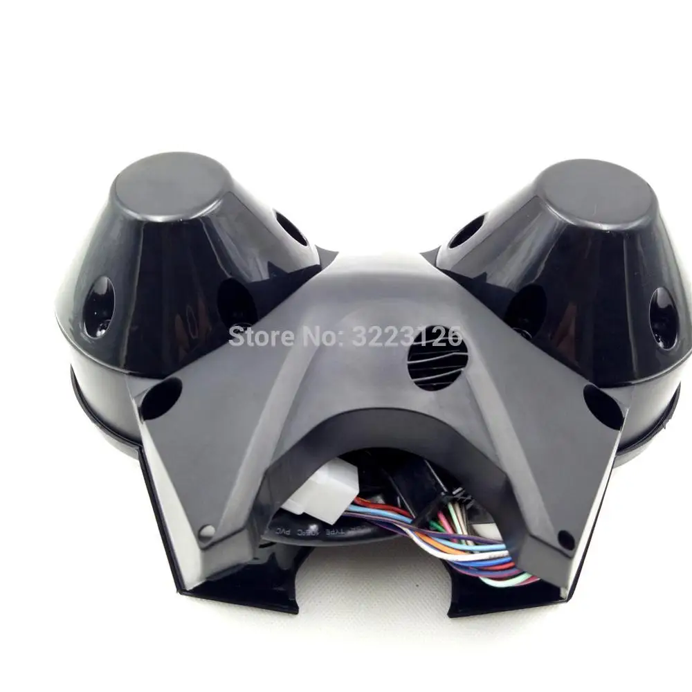 Спидометр километр одометр тахометр противовзломный полноценный для Honda CB 1300 CB1300