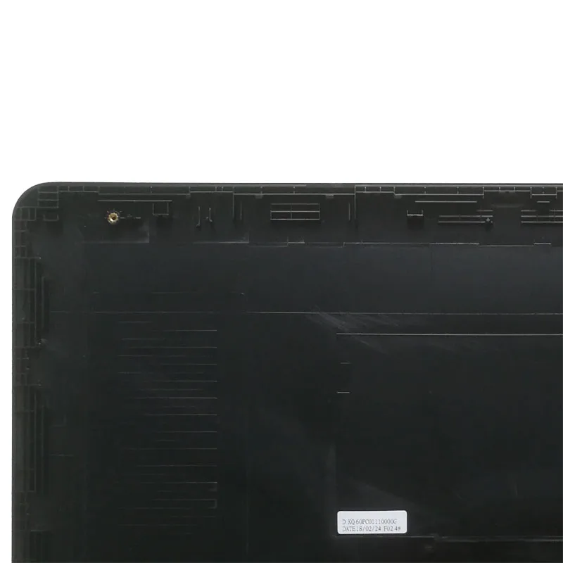 Новый ЖК-верхний чехол для ASUS X541 R541 X540 R540 A540 D541 A корпус градиентный