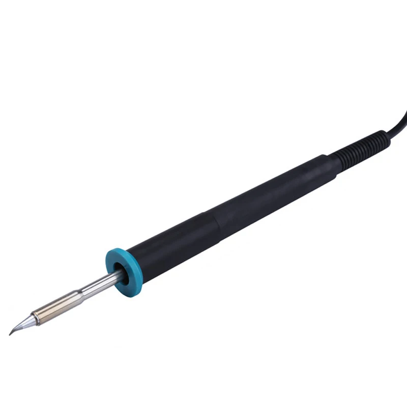 

QUICK TS1200A 8 Seconds Heat Up LED Intelligent Lead Free Soldering Station with 1pc Soldering Tip for Phone Motherboard Repair