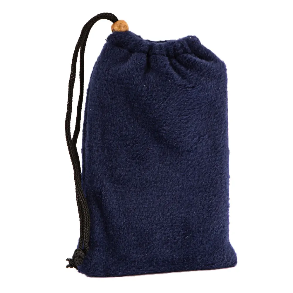 

Portable Star Stainless Steel Pocket Handy Reusable Fuel Refill Hand Warmer