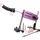 FREDORCH, новая секс-машина, искусственная секс-машина, секс-мастурбация, секс-мастурбатор, мастурбатор с фаллоимитатором, 3-9 см, 80 Вт