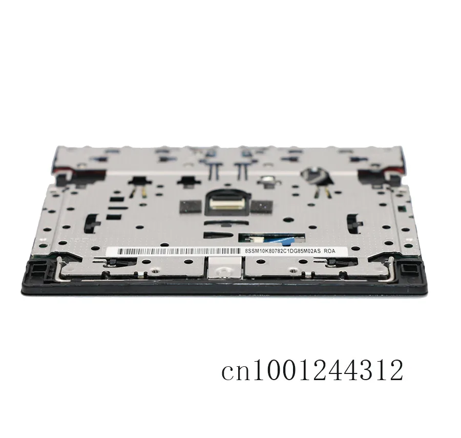 Новая оригинальная сенсорная панель для Lenovo Thinkpad T460S T470S коврик мыши Clicker 00UR946 00UR947
