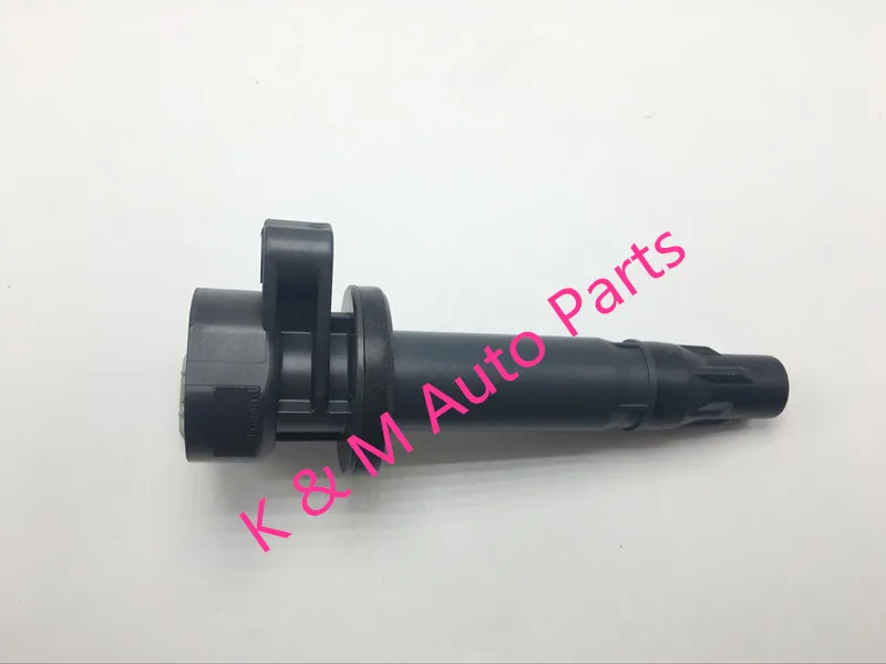 Высококачественная Автоматическая Катушка зажигания DAIHATSU OEM 19500-B2040 19500B2040 19500-B2050D