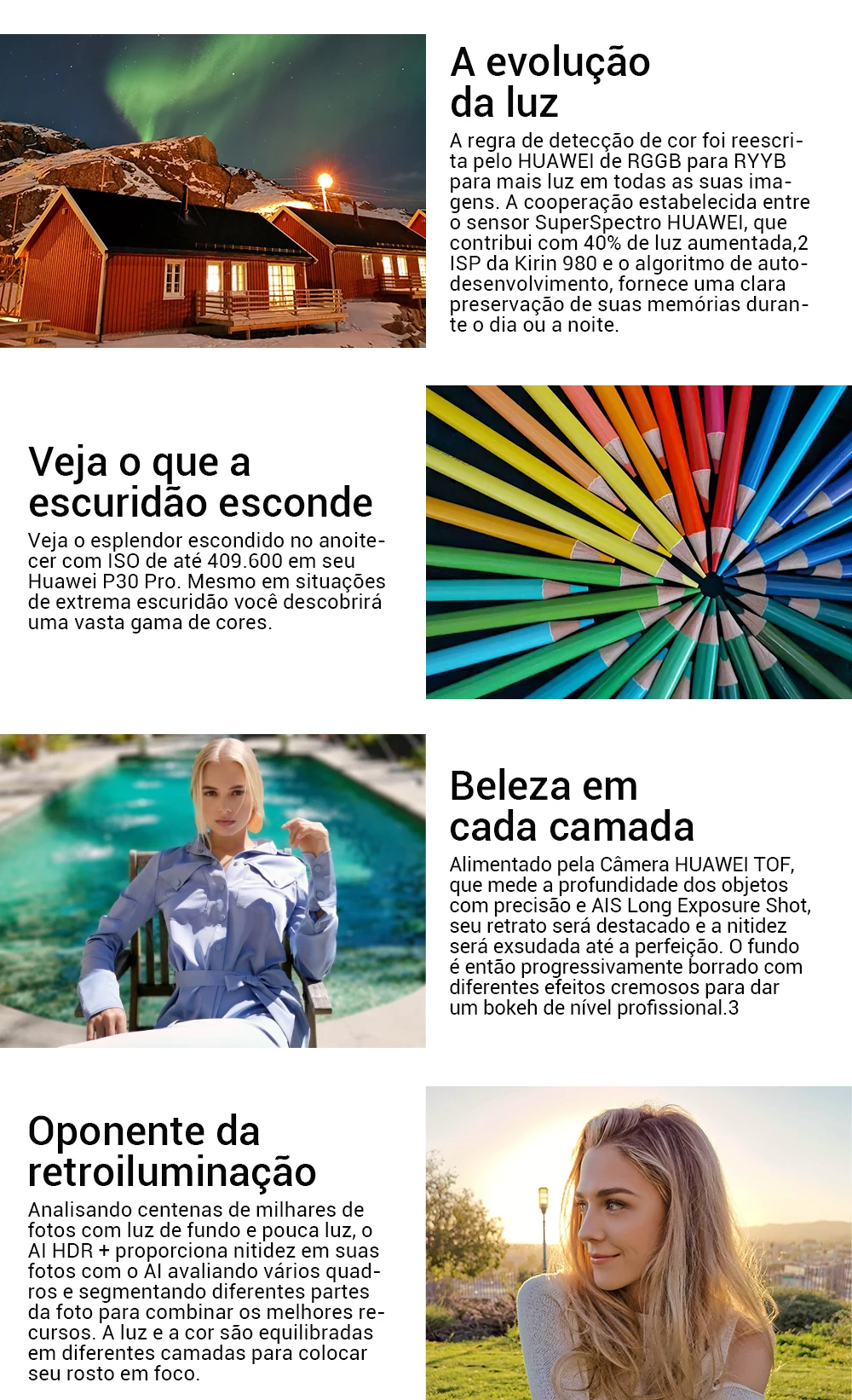 Глобальная версия huawei P30 Pro 8 Гб 256 Kirin 980 Octa, четыре ядра, смартфон с функцией отпечатков пальцев(50x цифровой зум Quad Камера 6,47 ''Full Экран OLED NFC