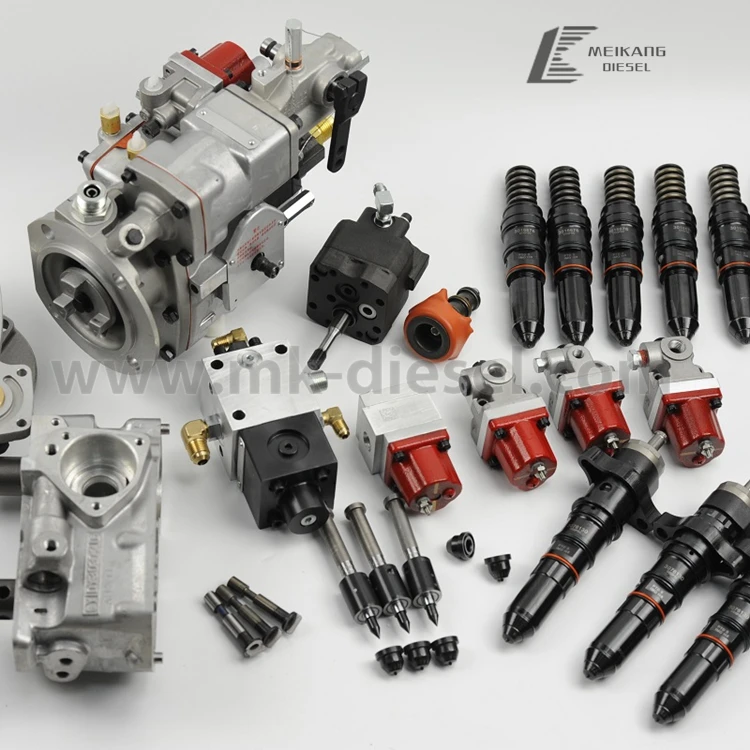 

Cummins M11 NTA855 K19 K38 K50 6CT 6BT 4BT Overhaul Parts Generator Bulldozer Marine Engine Spare Parts Piston Pump Valve etc.