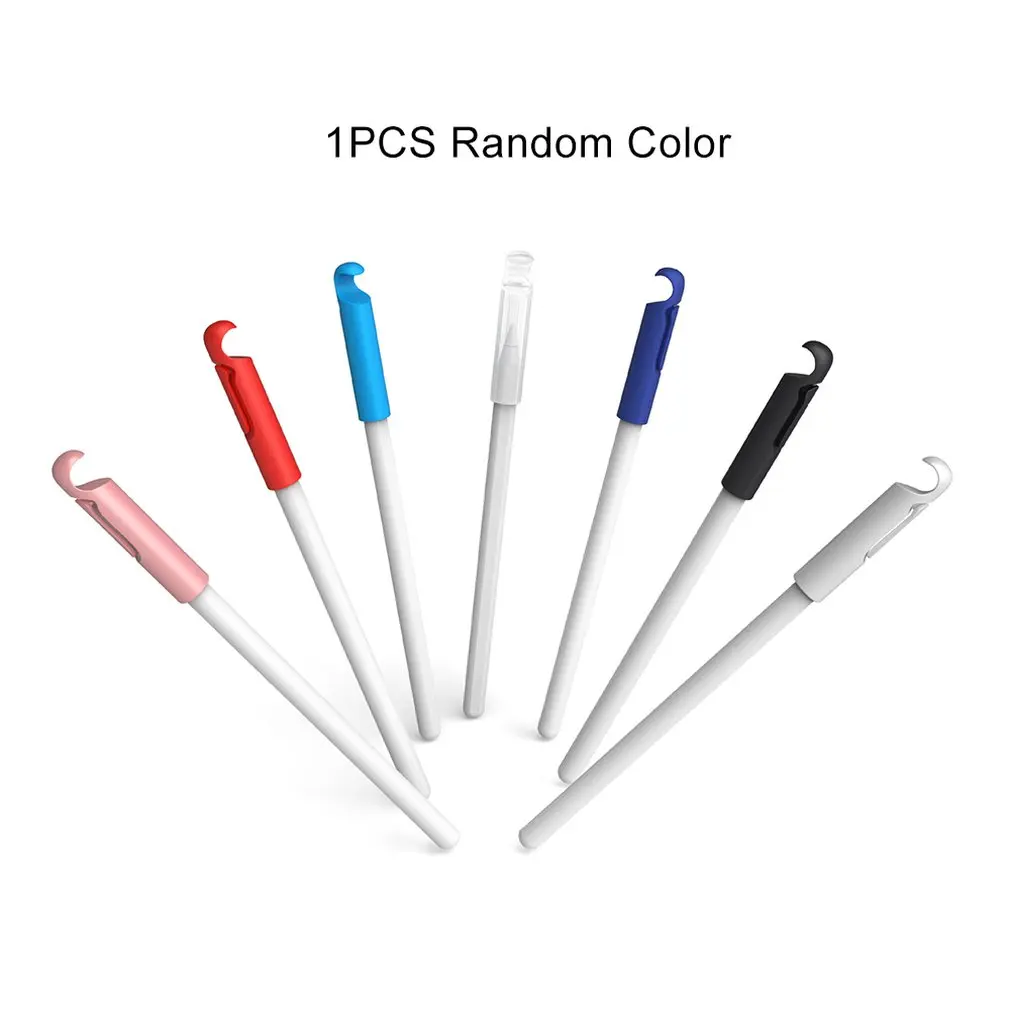 Многофункциональный защитный чехол для Apple Pencil 1/2 поколение стилус протектор