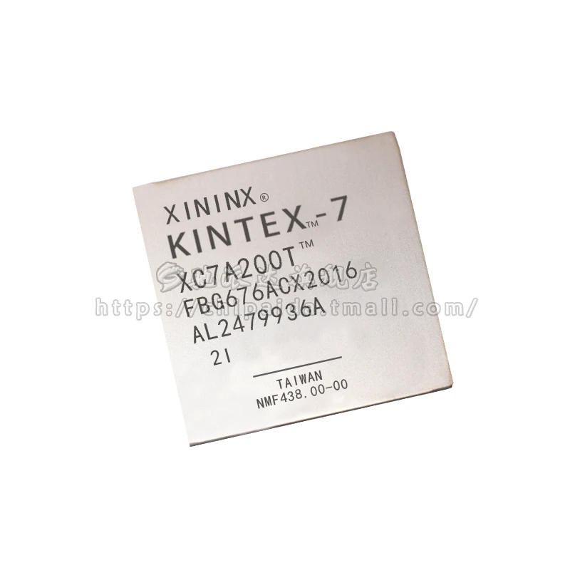 

XC7A200T-2FBG676I FBGA676