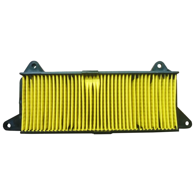 Очиститель воздушного фильтра мотоцикла для Honda LEAD 110 NHX 2008 2009 2010 2011 2012