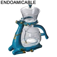 Panela Eletrica Stove Kitchen Appliance Part Kettle Hogar Pot with Warmer Set Cooker Small Heater Desk Maker Electric Teapot