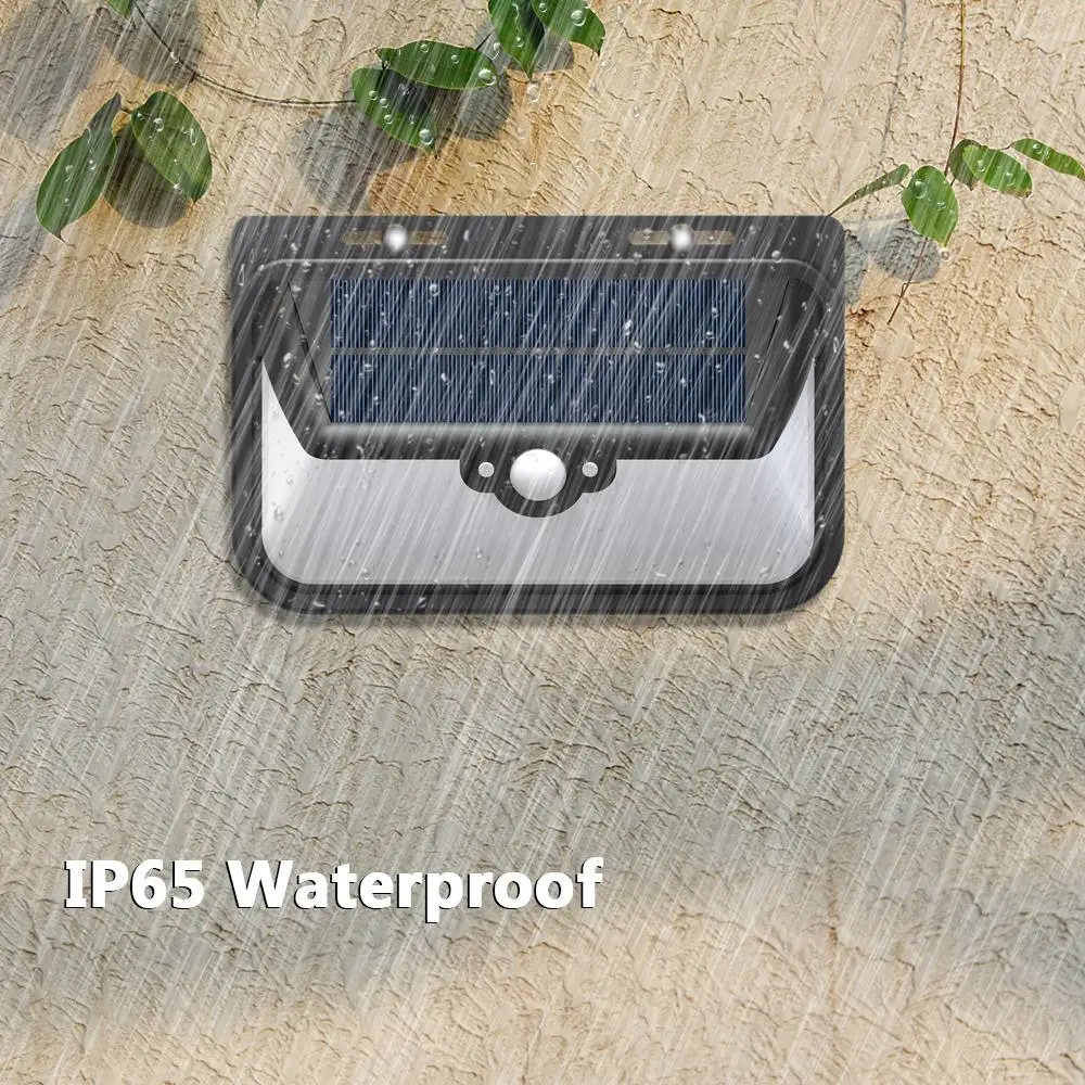 Светодиодные солнечные лампы 68 светодиодный s три режима работы функциональные