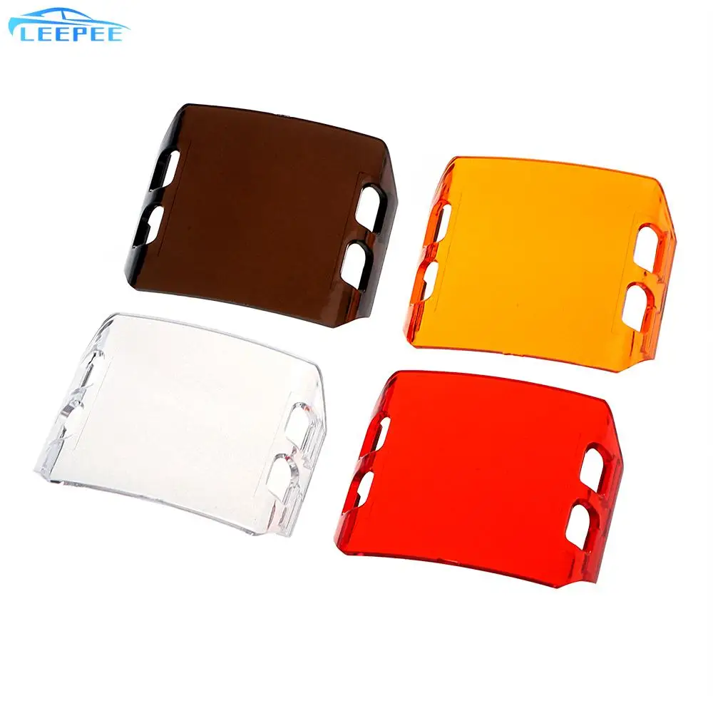 4 дюймовый светодиодный фсветильник рь 18 Вт противотуманный прожектор для