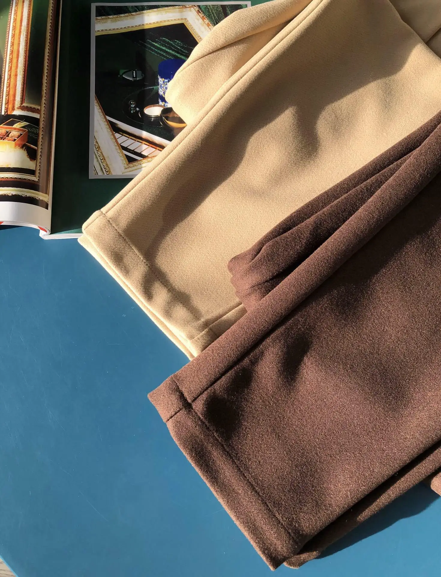 Рисунок 6 - Брюки для похудения женские теплые