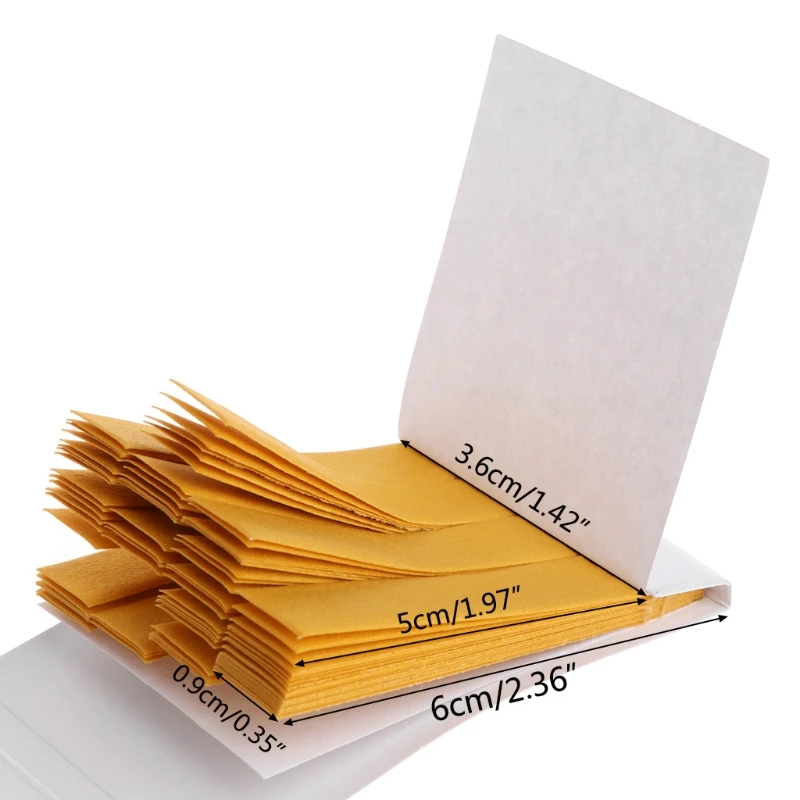 

80 Pcs Test Paper 1-14PH Solution Strips Litmus Tool Kit Indicator Aquarium Pond D08F