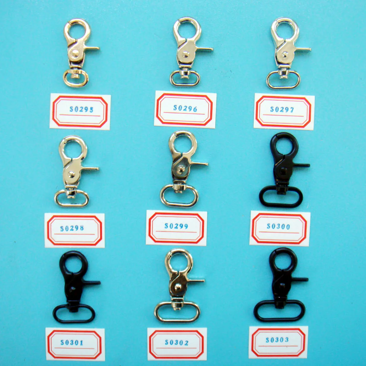 Пружинная сумка сделай сам с застежкой-триггером поворотным замком карабином