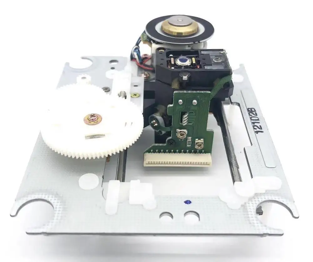 Brand new and original PVR-202T PVR202T PVR202 DVD CD laser lens with mechanism | Автомобили и мотоциклы