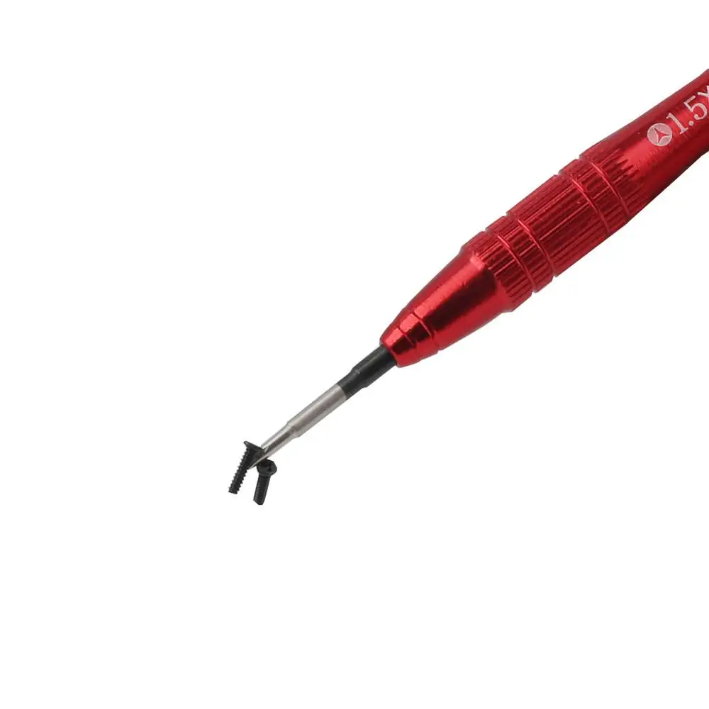 1 5mm y00 tip tri point triwing screwdriver for nintendo switch joycon controller repair for samsung gear s3 smartwatch repair free global shipping