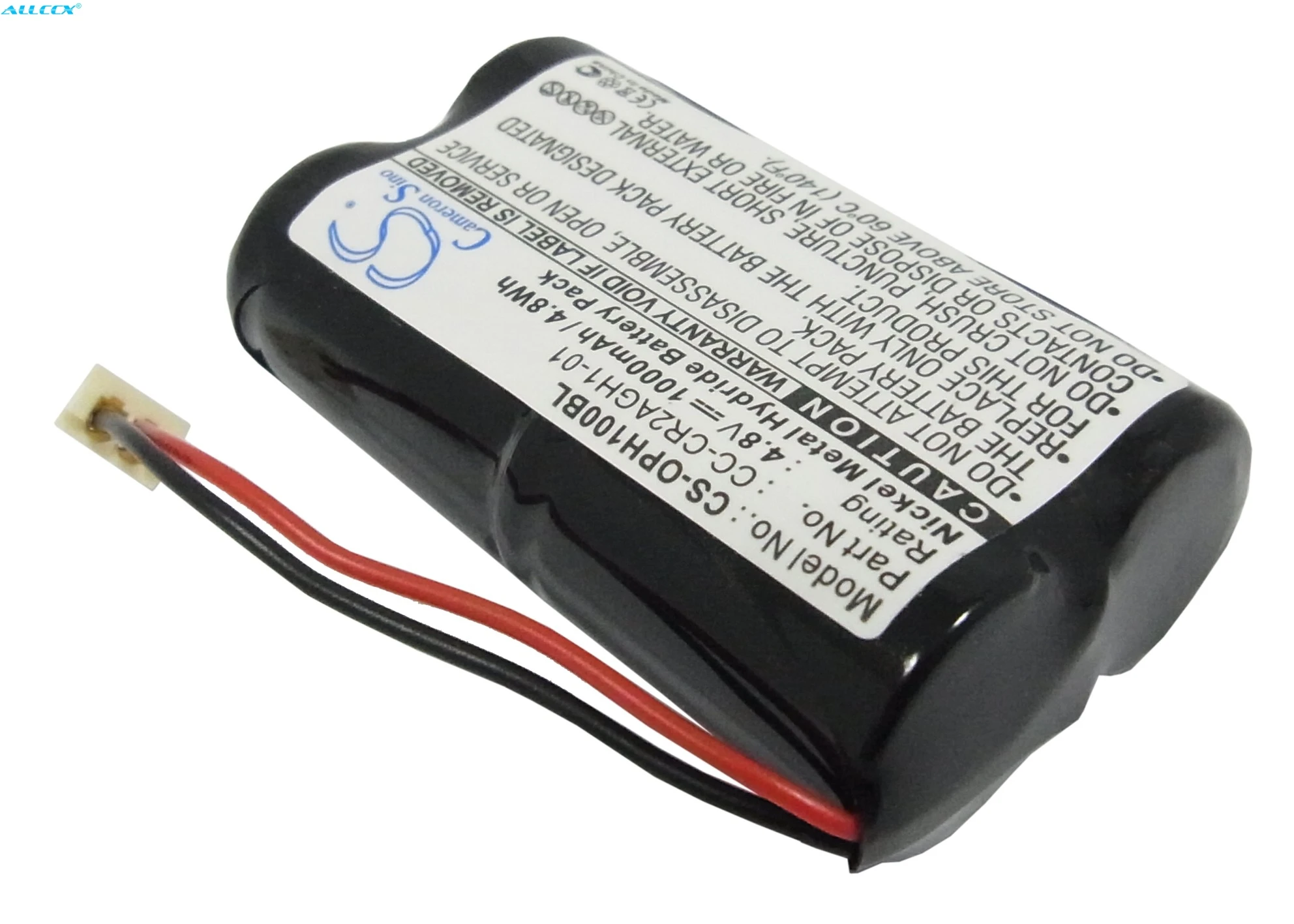 CC CR2AGH1 01 батареи Cameron Sino 1000mAh OPT CCCR2AGH101 для Opticon H1|Цифровые аккумуляторы| |
