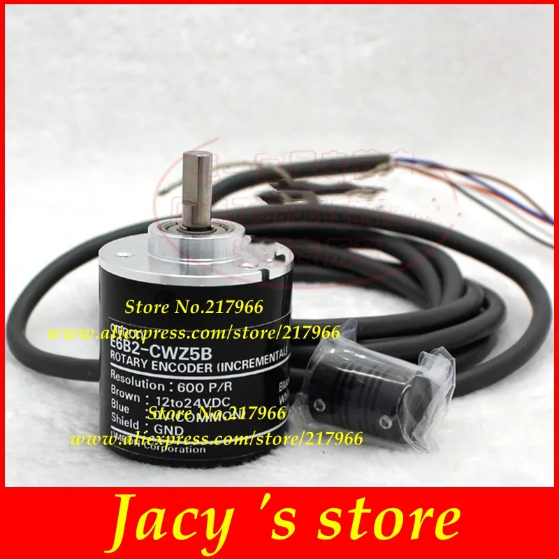 2 шт./лот все P/R энкодер E6B2 CWZ6C CWZ5B CWZ5G CWZ3E CWZ1X DC5V ~ 12V|Счетчики| |