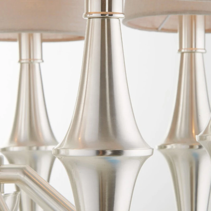 Светодиодный Современный дизайн люстры для гостиной помещений светильник