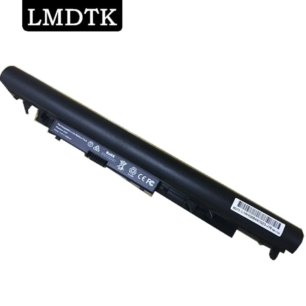 LMDTK новый ноутбук Батарея для HP 15 BS 17 15Q BU 15G B AK JC03 JC04 HSTNN DB8E PB6Y LB7V LB7W|Аккумуляторы