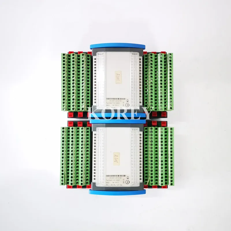 

PLC Module IO100 94077010001 Spot