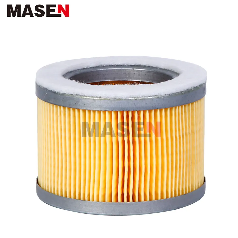 

Воздушный фильтр 90950701для насоса Becker KVX3.60 KVX3.80