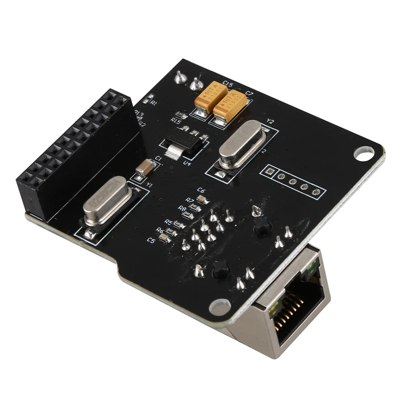 Сетевой веб сервер 16 каналов РЕЛЕ Ethernet модуль контроллера|Запасные части| |