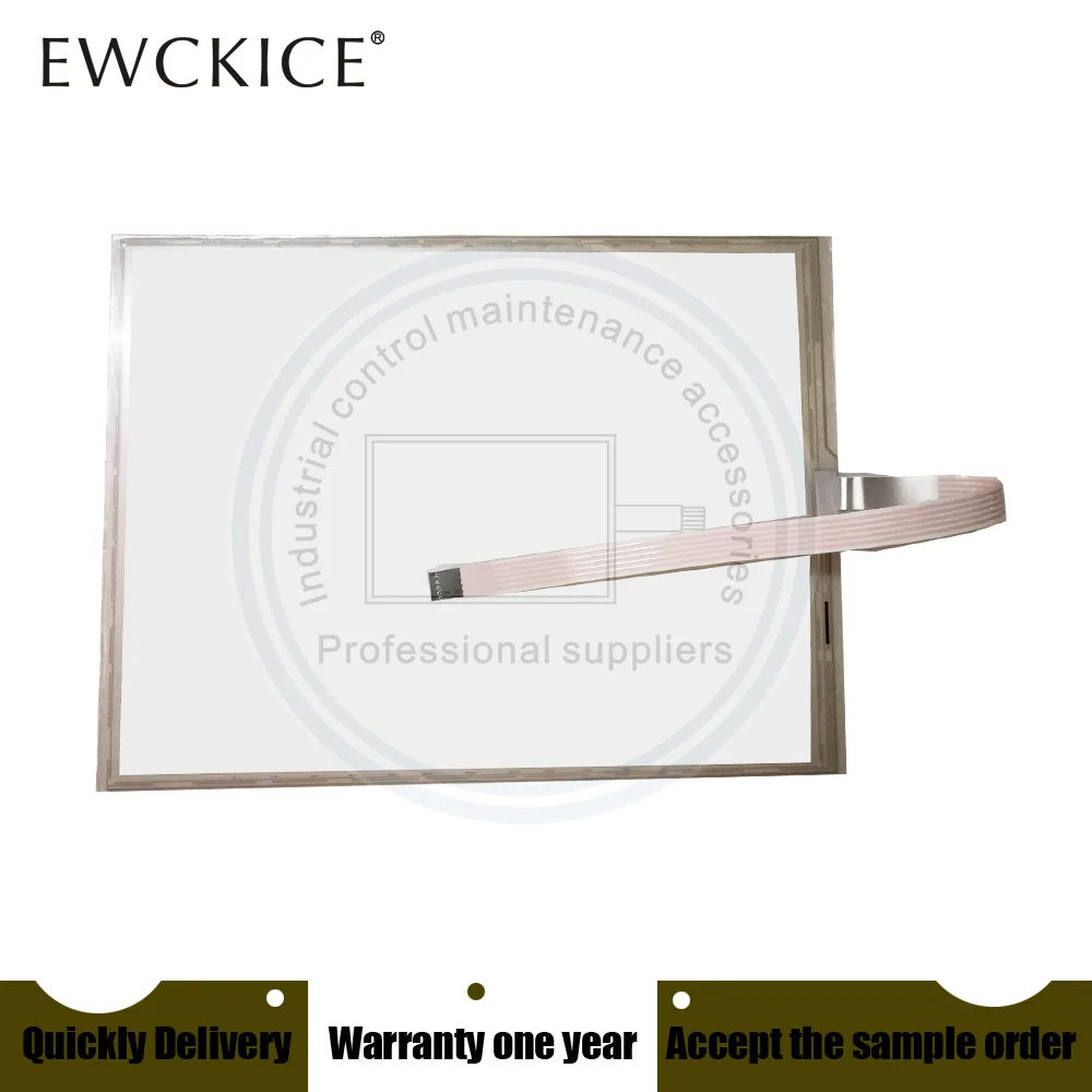 

Новинка, внешний аккумулятор HMI PLC, сенсорная панель, сенсорный экран