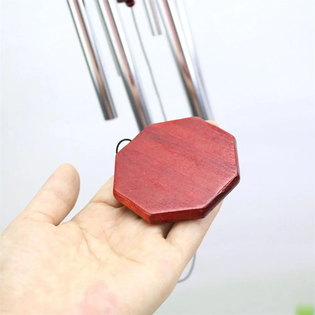 Античная резонансный висит ветер орнамент колоколов металла колокольчиков на